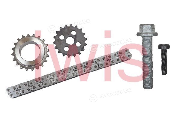 Iwis 70007Set