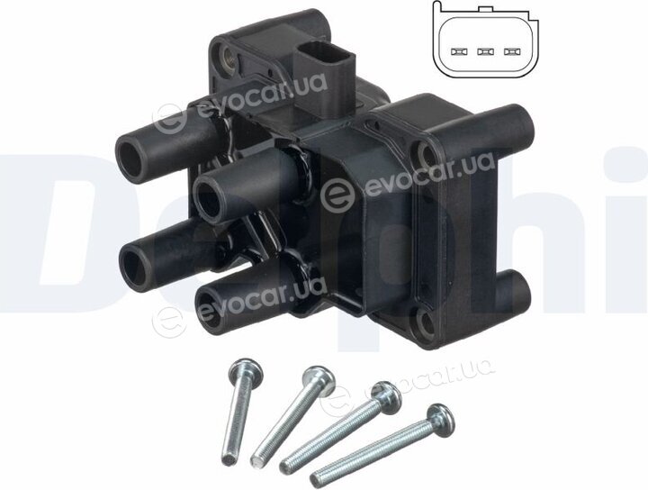 Delphi GN10205