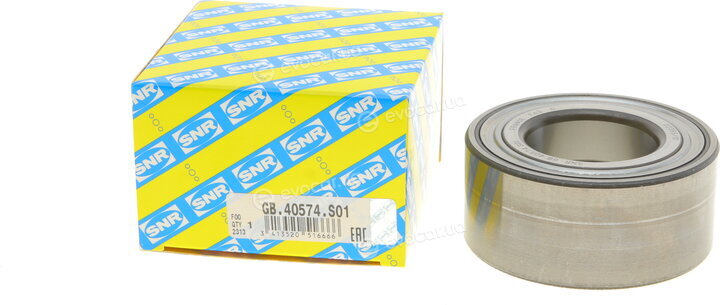 NTN / SNR GB.40574.S01