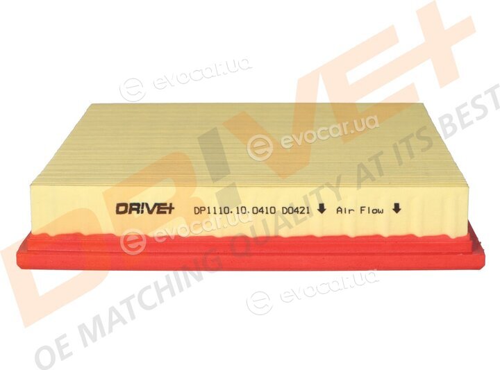 Drive+ DP1110.10.0410