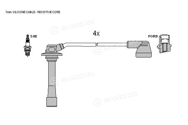 Starline ZK 1722
