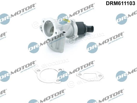 Dr. Motor DRM611103