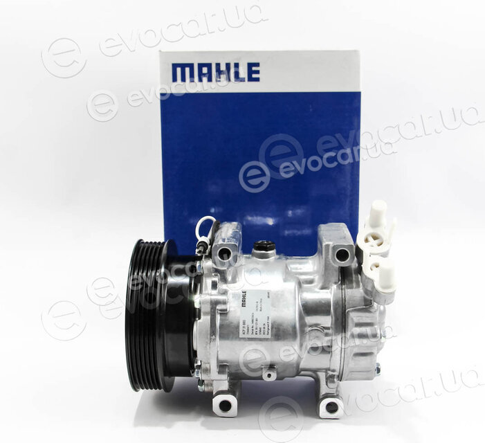 Mahle ACP 31 000S