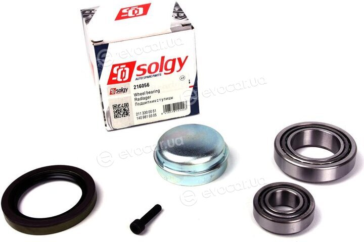 Solgy 216056