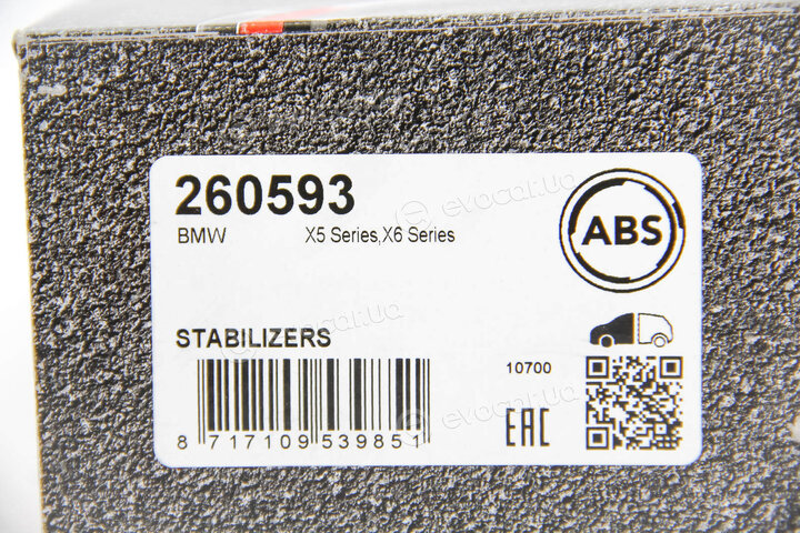 A.B.S. 260593