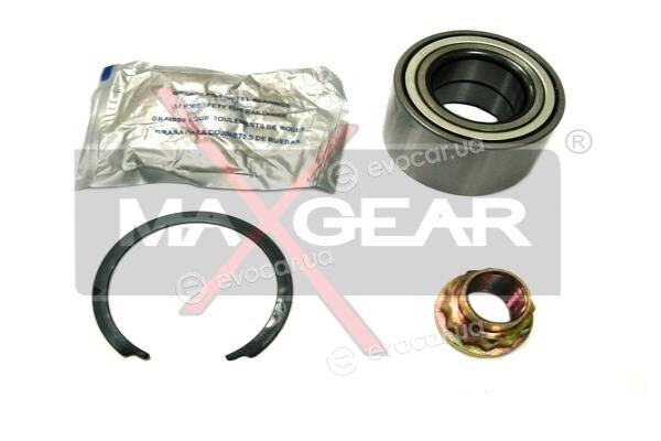 Maxgear 33-0368