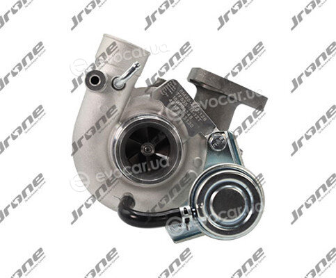 Jrone 8M35-200-128