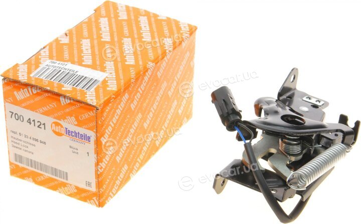 Autotechteile 700 4121