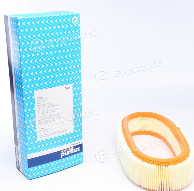 Purflux A624