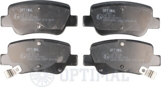 Optimal BP-12414