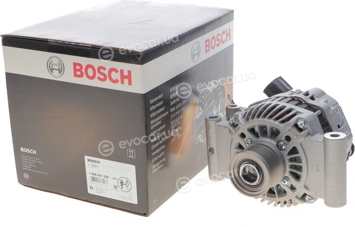 Bosch 1 986 A01 208