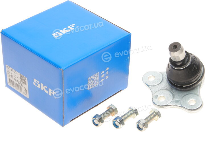 SKF VKDS 315000