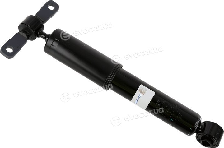 Sachs 560 495