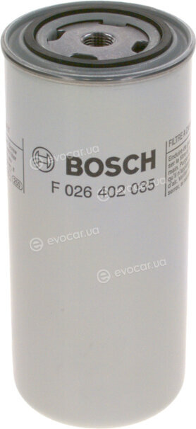 Bosch F 026 402 035