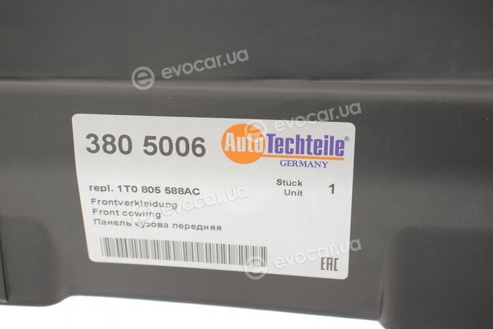 Autotechteile 380 5006