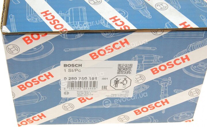 Bosch 0 280 750 151