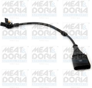Meat & Doria 87930