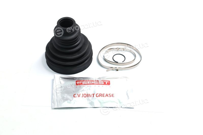 Febest 2115-TT9DT