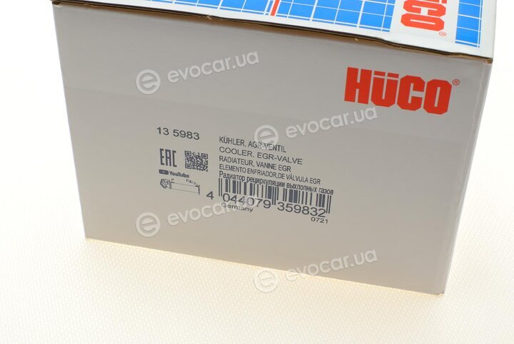 Hitachi / Huco 135983