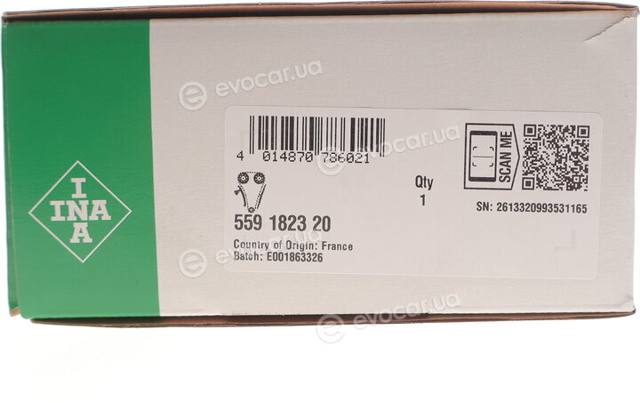 INA 559 1823 20