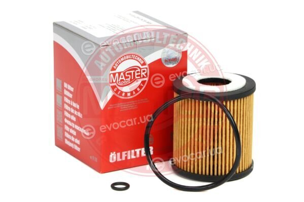 Master Sport 711X-OF-PCS-MS