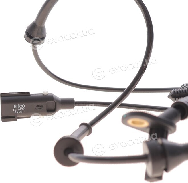 Astemo (Hitachi) / Huco 131676