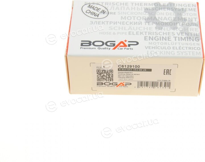 Bogap C6129100