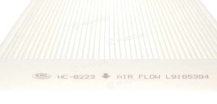AMC HC-8223