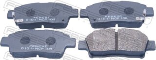 Febest 0101-NCP10R