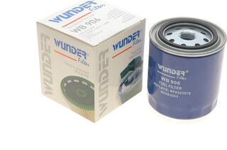 Wunder WB 906