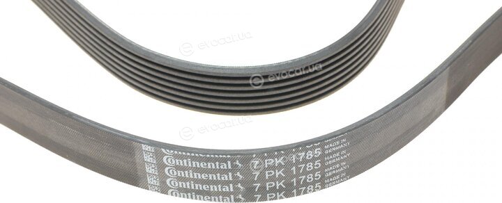 Continental 7PK1785