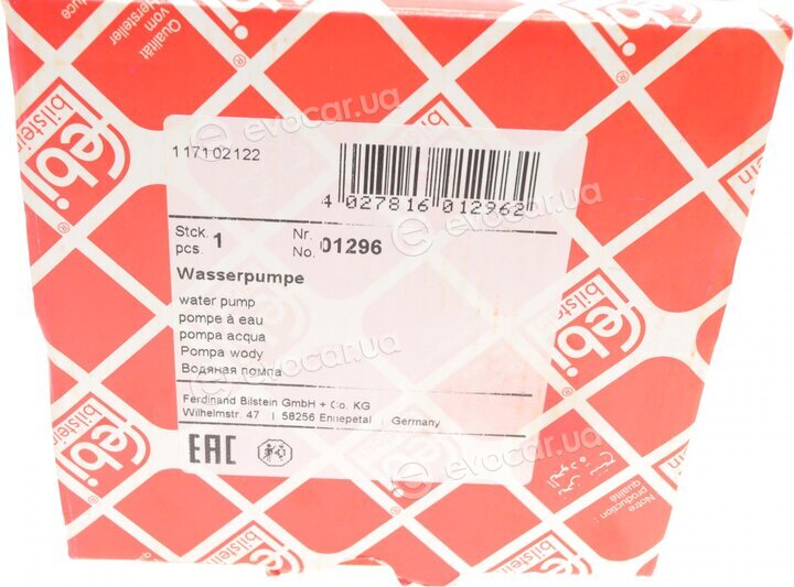 Febi 01296