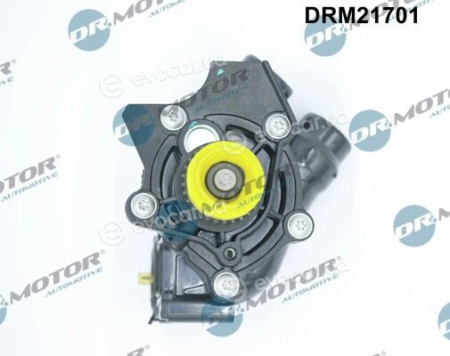 Dr. Motor DRM21701