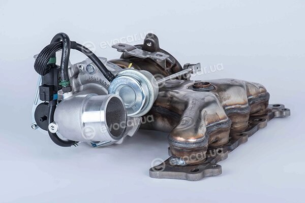 BorgWarner 53039980505