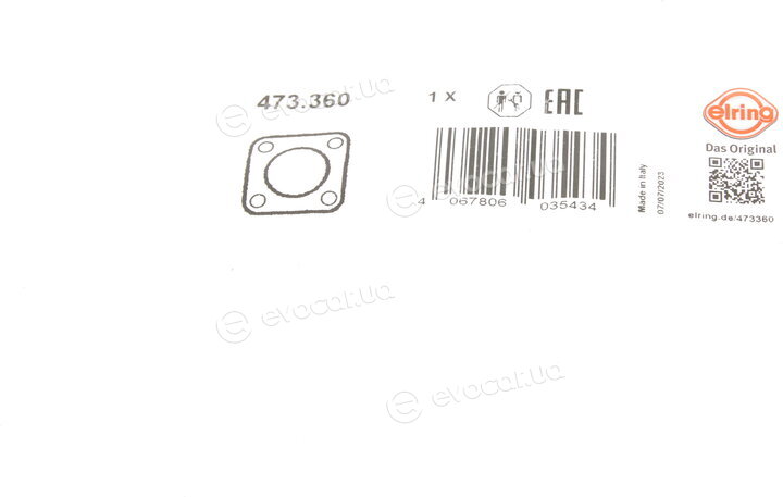 Elring 473.360