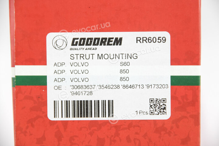 Goodrem RR6059