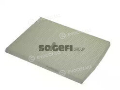 Coopers Fiaam PC8010