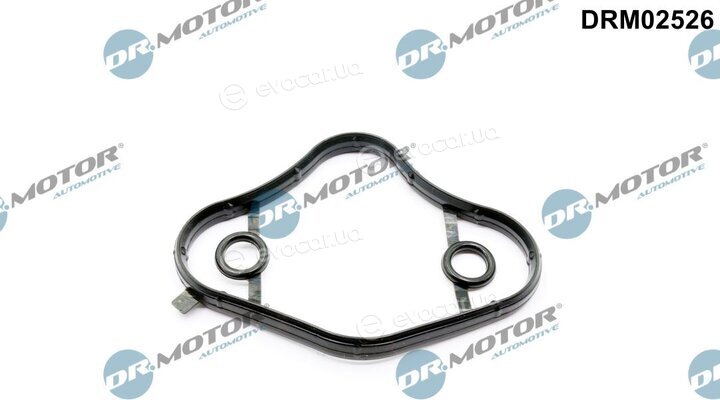 Dr. Motor DRM02526