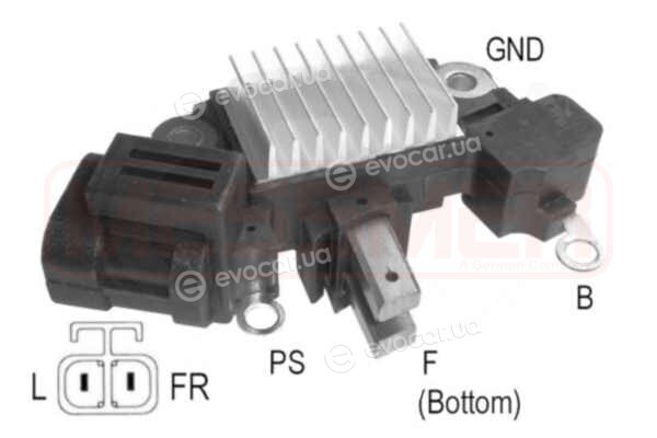 Era / Messmer 215929