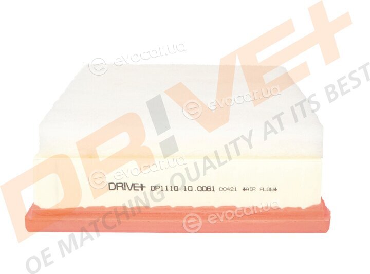 Drive+ DP1110.10.0061