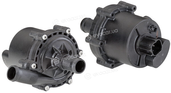Mahle CP 598 000P