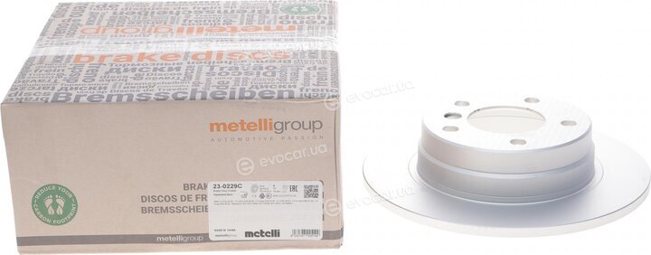 Metelli 23-0229C