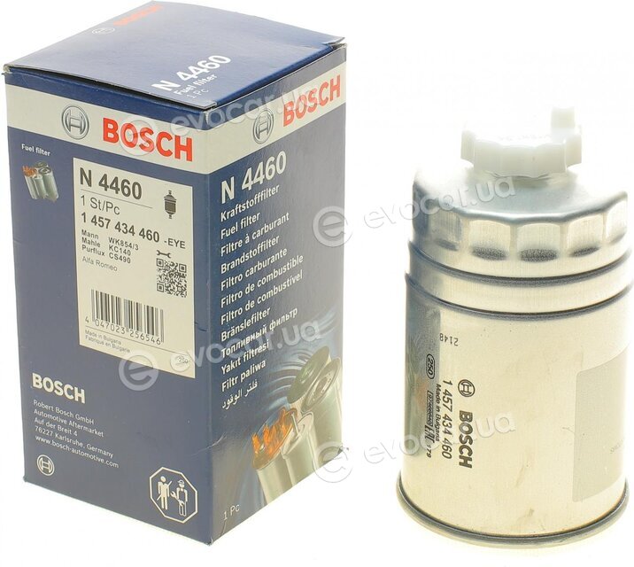 Bosch 1 457 434 460