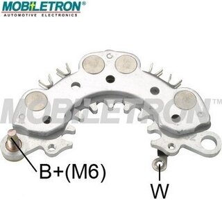 Mobiletron RH-69