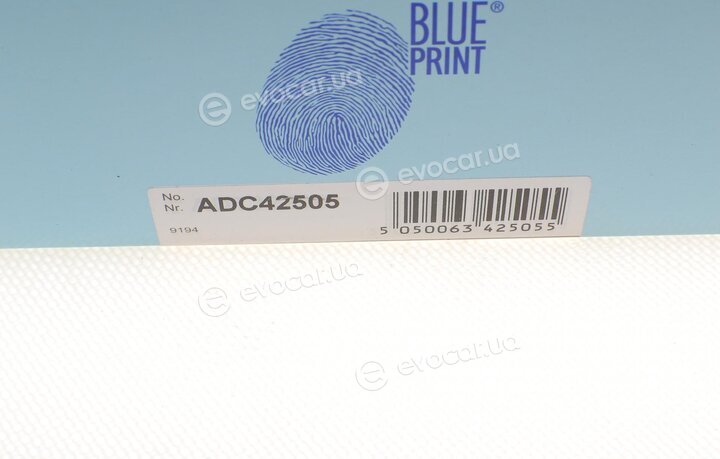 Blue Print ADC42505