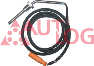 Autlog AS3204