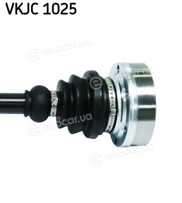 SKF VKJC 1025