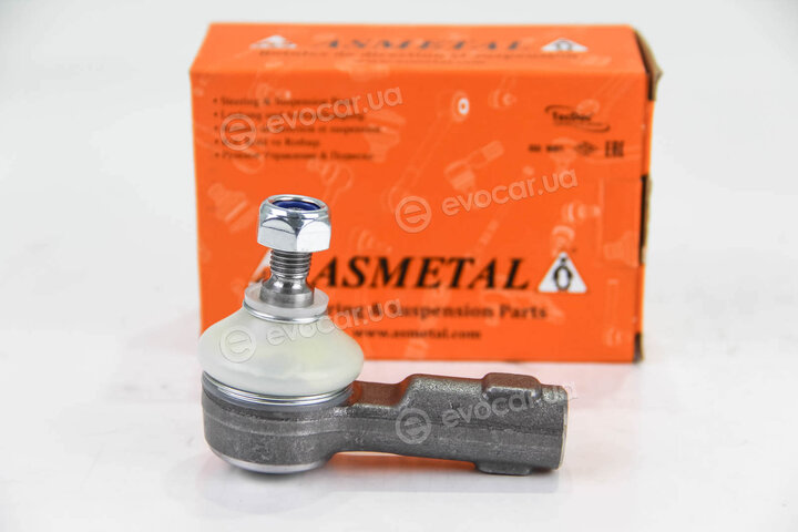 AS Metal 17FR0100