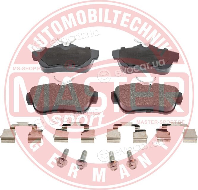Master Sport 13046027392N-SET-MS