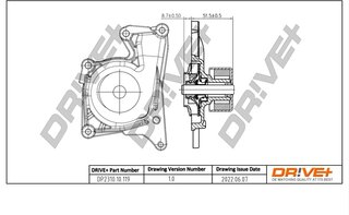 Drive+ DP2310.10.119